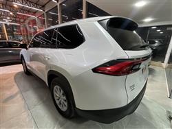 Toyota Grand Highlander